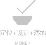 餐飲品牌策劃+定位+設(shè)計