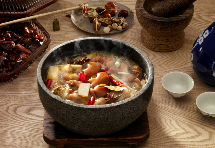 餐飲品牌設計