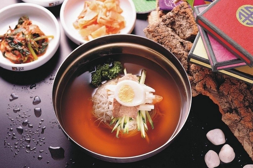 如何策劃一人食餐廳